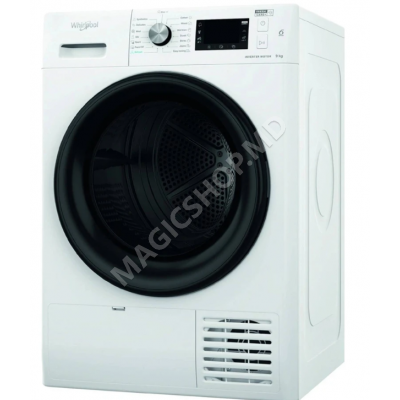 Mașina de uscat rufe Whirlpool FFT M22 9X3B EE